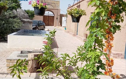 اجاره بوم گردی راگه 1 - اتاق کرمانی