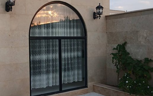 رزرو ویلا دوخوابه سعید2