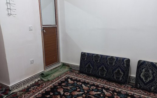 رزرو سوئیت یک خوابه آتش روز