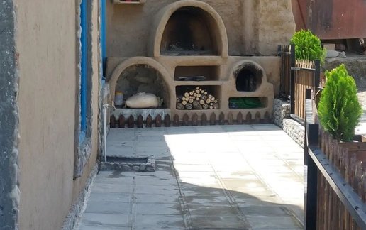 ویلا یک خوابه هیلان