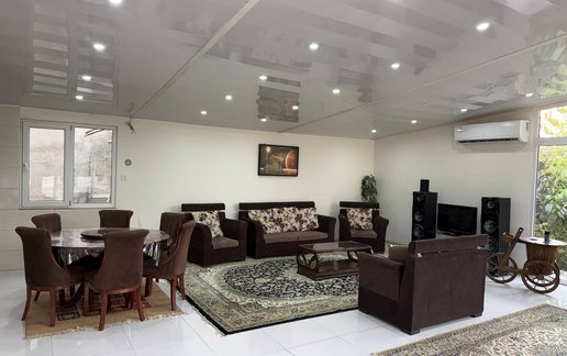اجاره ویلا دوخوابه استخردار کوی گیلاس