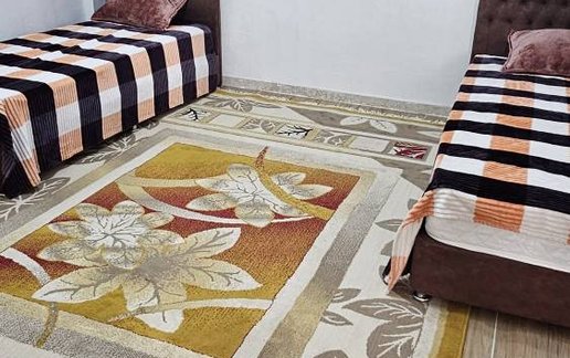 اجاره آپارتمان یک خوابه گلگشت 2