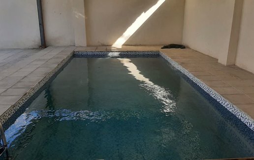 رزرو ویلا یک خوابه استخردار رنجبر