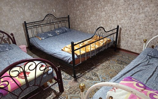 اجاره سوئیت یک خوابه فرهنگ ۲