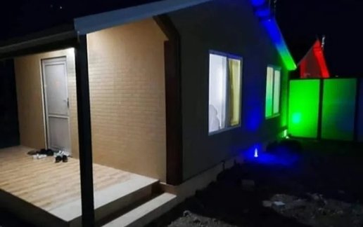رزرو مجتمع اقامتگاهی بیرسن گرمی - واحد یک خوابه