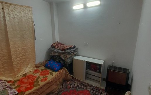 رزرو ویلا دوخوابه اهورا گنجه