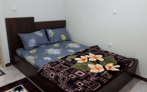 اجاره آپارتمان دوخوابه نیسی ۳