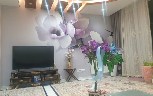 اجاره آپارتمان دوخوابه عطار