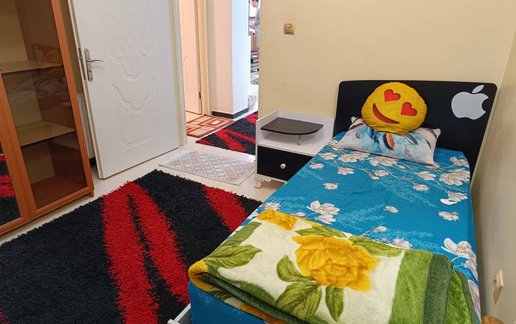 اجاره آپارتمان چهارخوابه نیسی ۹