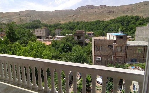 اجاره سوئیت دو خوابه سرو رویین