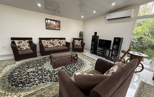 اجاره ویلا دوخوابه استخردار کوی گیلاس