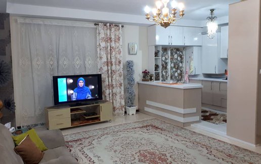 اجاره آپارتمان دوخوابه نیسی ۲