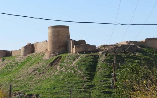 اجاره سوئیت یک خوابه لرکی