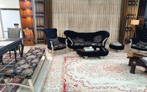 اجاره آپارتمان چهارخوابه نیسی ۹