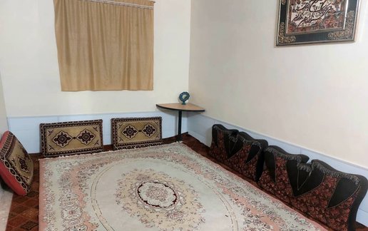 رزرو بوم گردی لیمر بوالخیر - واحد جالبوت