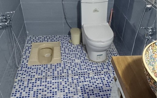 رزرو ویلا سرای بی بی گل