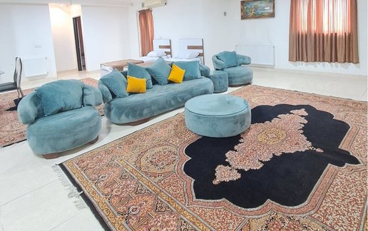 رزرو مجتمع اقامتگاهی برجیس 2 - واحد 303