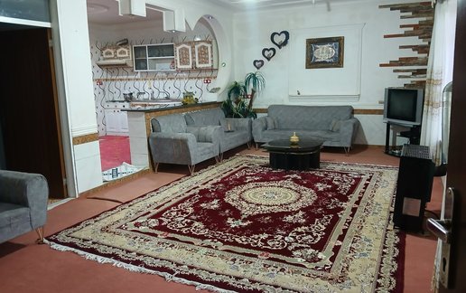 رزرو ویلا یک خوابه سراب فارسبان