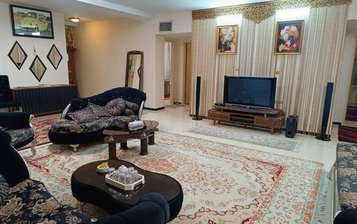 اجاره آپارتمان چهارخوابه نیسی ۹