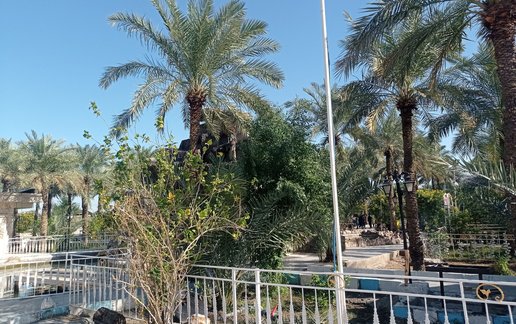 مجتمع اقامتگاهی باغ طالبی - واحد 101