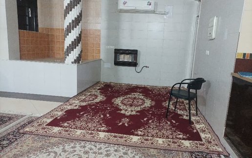 اجاره آپارتمان دوخوابه سبز 20