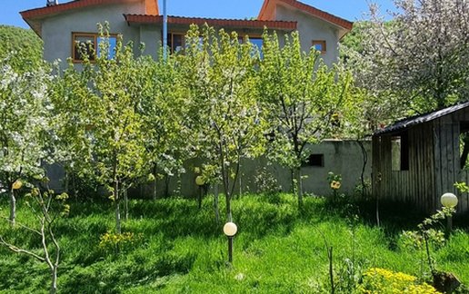 رزرو ویلا چهار خوابه سرمحمدی