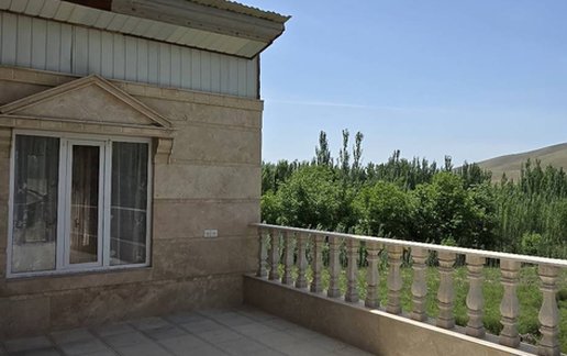 رزرو ویلا دوخوابه پرهام 11