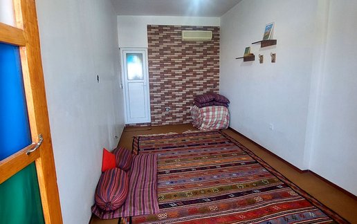 اجاره بوم گردی دومانو - واحد 3