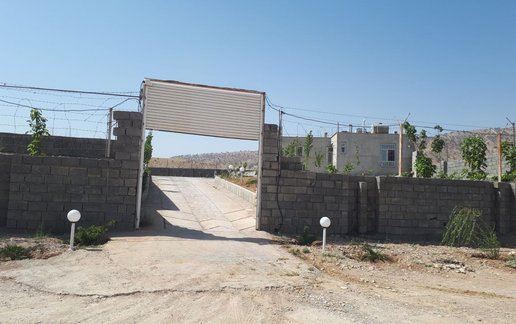 اجاره سوئیت فلت کِنز واحد ۳