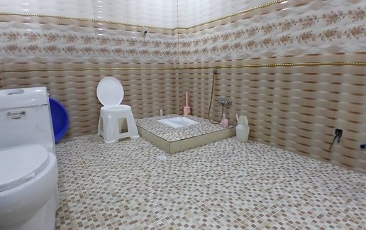 ویلا دوخوابه ساحلی دلیجان