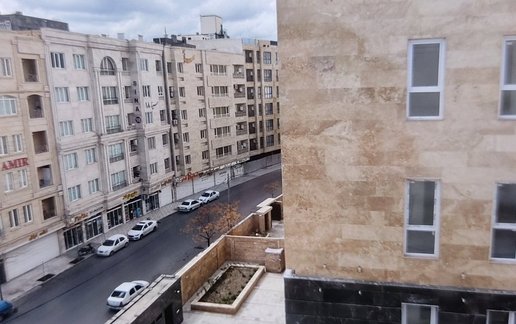 آپارتمان دوخوابه مجیدیه 1