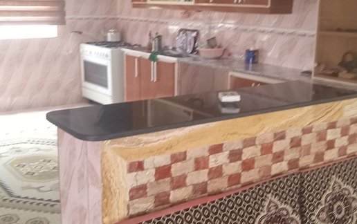 اجاره سوئیت یک خوابه تجن لته