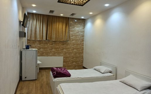اجاره مجتمع اقامتگاهی تاراز - واحد پنج تخته