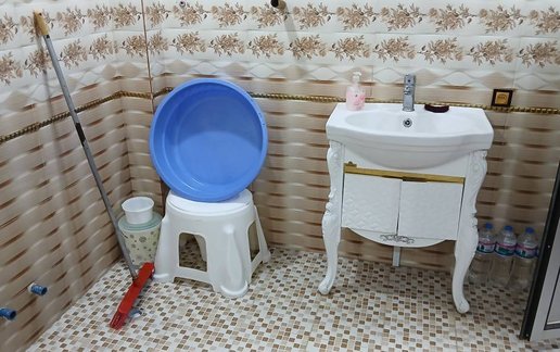 ویلا دوخوابه ساحلی دلیجان