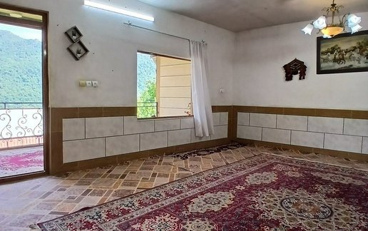اجاره ویلا یک خوابه بارانک