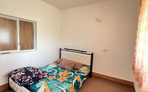 اجاره اقامتگاه سنتی گل باغ باران - واحد یک خوابه گل رز
