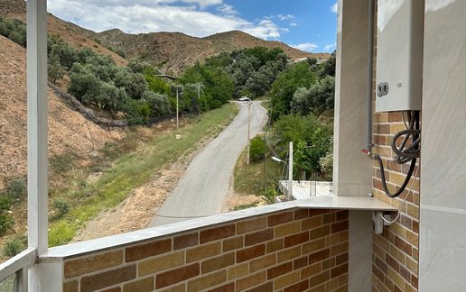 رزرو مجتمع اقامتگاهی جشنواره شاتوت - یک خوابه اقامتگاه نیل
