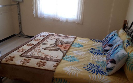 اجاره آپارتمان دوخوابه نیسی ۱۰