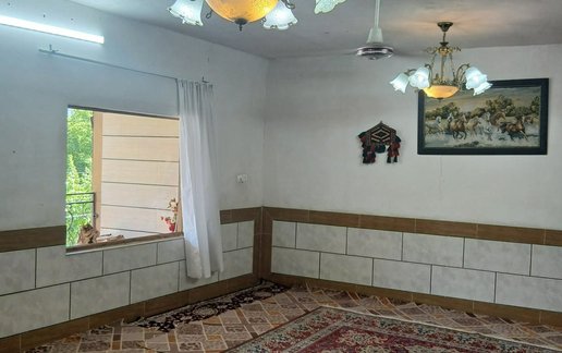 اجاره ویلا یک خوابه بارانک