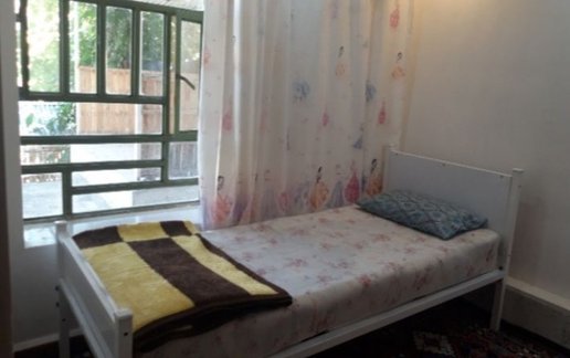 رزرو بوم گردی اقامتگاه بومگردی هلان بدره - واحد 2