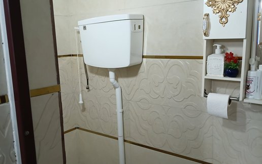 رزرو ویلا دوخوابه آقایاری