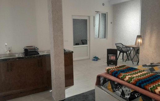 اجاره سوئیت فلت دشت مشا واحد 24