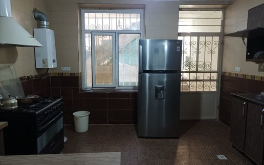 اجاره آپارتمان دوخوابه سبز 20