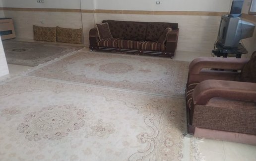 رزرو سوئیت دوخوابه زائر