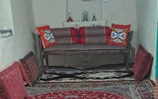 اجاره ویلا دوخوابه روستایی شلی اوپرت