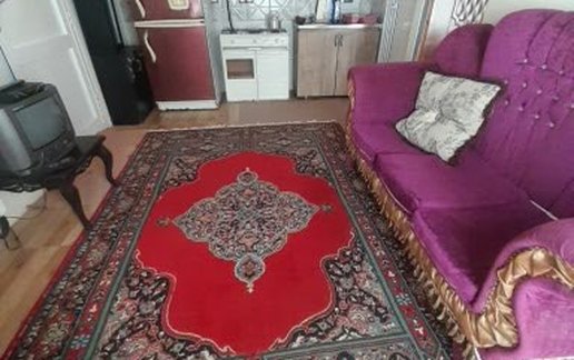 رزرو مجتمع اقامتگاهی بیرسن گرمی - واحد یک خوابه
