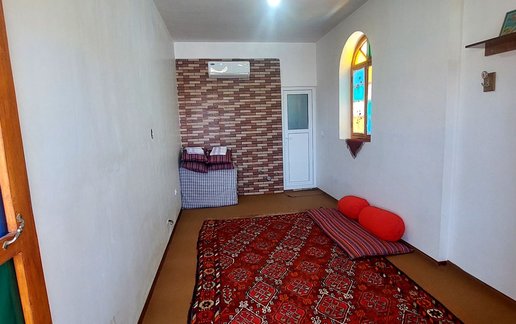 رزرو بوم گردی دومانو - واحد 5