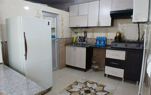 اجاره ویلا یک خوابه بارانک