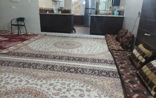 اجاره آپارتمان دوخوابه سبز 20