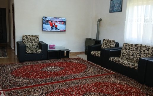 ویلا دوخوابه آرامش 23